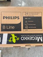 Philips B Line 243B9 LCD Monitor - Nieuw in doos!, Computers en Software, Monitoren, HDMI, IPS, Verzenden, Nieuw