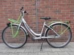 Zeer nette Batavus Star 24 inch met 3 versnellingen, Ophalen, Batavus, Handrem, Gebruikt