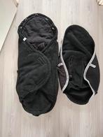 Lodger Bunker 4 seizoenen Voetenzak Universeel, Ophalen of Verzenden, Gebruikt, Overige merken