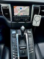 Porsche MACAN 3.0 S 340 PK ADAPT CRUISE PANO LEER FULL OPTIO, Automaat, Euro 6, Zwart, Bedrijf
