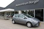 Opel Corsa 1.4i Favourite 5DRS Airco /Cruise/Audio/Blue toot, Voorwielaandrijving, Gebruikt, 4 cilinders, Origineel Nederlands