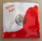 Måneskin - Rush! (Bloedrode Vinyl), Ophalen of Verzenden, 2000 tot heden, Nieuw in verpakking, 12 inch