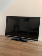 Sony Bravia KDL-40W5500, Audio, Tv en Foto, Televisies, Ophalen, Zo goed als nieuw, 50 Hz, Sony