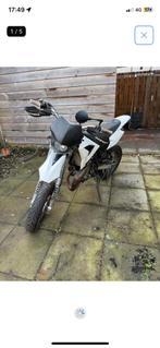 CPI SM50 teruil, Fietsen en Brommers, Overige merken, 6 versnellingen, Gebruikt, Ophalen of Verzenden