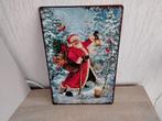 KERSTMAN   IN  DE  SNEEUW, Diversen, Kerst, Ophalen of Verzenden