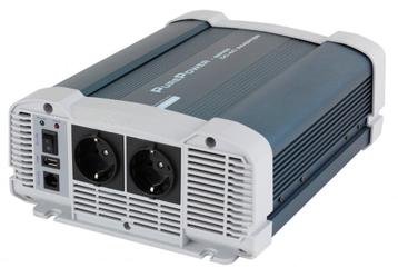 Xenteq PPI 1500-212CP omvormer beschikbaar voor biedingen