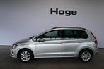 Volkswagen Golf Sportsvan 1.6 TDI Highline Clima Navigatie C, Stof, 4 cilinders, Met garantie (alle), Golf Sportsvan