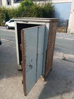 kluis antieke, Ophalen, Gebruikt