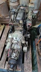 Mercedes om 636,Mercedes om 621,scheepsmotoren,Mercedes., Ophalen, Dieselmotor