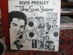 ELVIS PRESLEY, Ophalen of Verzenden, Gebruikt, 12 inch, Rock-'n-Roll