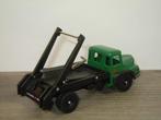 Tracteur Unic Multibenne - CIJ Norev, Hobby en Vrije tijd, Modelauto's | 1:43, Verzenden, Zo goed als nieuw, Bus of Vrachtwagen