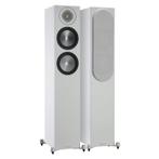 Monitor Audio Bronze 200 - Luidsprekers - Wit - Nieuw  - Set, Audio, Tv en Foto, Luidsprekers
