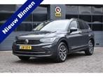 Volkswagen Tiguan 1.4 TSI eHybrid Life (bj 2021, automaat), Auto's, 12 maanden, Stof, Euro 6, 59 km/l
