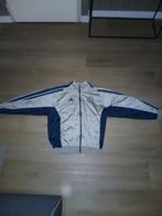 Adidas Trainingsjack Maat L retro, Kleding | Heren, Maat 52/54 (L), Overige kleuren, Ophalen of Verzenden, Zo goed als nieuw
