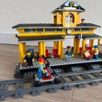 Lego City Station - Complete Set 7997, Kinderen en Baby's, Speelgoed | Duplo en Lego, Ophalen of Verzenden, Zo goed als nieuw