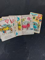 Kwartet verkeer, Ophalen of Verzenden, Gebruikt, Kwartet(ten)