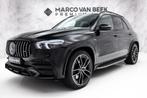 Mercedes-Benz GLE AMG 53 4MATIC+ Premium Plus | Pano | Distr, Automaat, 12 maanden, Gebruikt, GLE