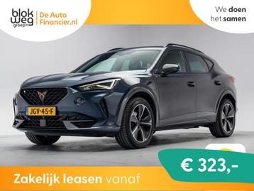 Cupra Formentor 1.4 TSI e-Hybrid Performance [ € 23.445,00 beschikbaar voor biedingen