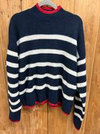 Bien Bleu trui dames, Kleding | Dames, Truien en Vesten, Blauw, Ophalen of Verzenden, Zo goed als nieuw, Maat 36 (S)