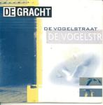 cd-single van De Gracht - De Vogelstraat, Verzenden, Zo goed als nieuw, Nederlandstalig