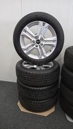 ZGAN zomerset Origineel Audi Q2 215/55 R17 Lichtmetaal 81A60, Auto-onderdelen, Banden en Velgen, Ophalen, -, -, Banden en Velgen