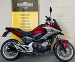 HONDA NC 750 X ABS (bj 2019) NC750X, Motoren, 2 cilinders, Motorrijbewijs A, Bedrijf, Onbekend