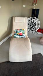 Chaise Longue, Huis en Inrichting, Ophalen, Gebruikt, Eenpersoons, Minder dan 150 cm