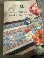 Kristin Duysters - Het keukenkeldertje van Mary, Ophalen of Verzenden, Nieuw, Kristin Duysters; Renske Ek