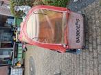 Te koop bakfiets is wel opknapper, Fietsen en Brommers, Fietsen | Bakfietsen, Ophalen, Zo goed als nieuw
