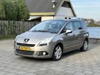 Peugeot 5008 1.6 THP Allure 5pAutomaat , cruise Controle, ni, Auto's, Peugeot, Euro 5, Gebruikt, 1650 kg, 82 €/maand