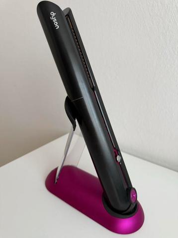 Dyson styltang beschikbaar voor biedingen