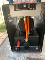 Airbrush compressor minder dan 6 bar druk voor model bouwer, Hobby en Vrije tijd, Modelbouw | Overige, Ophalen of Verzenden, Gebruikt