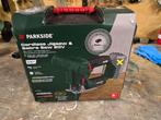 Parkside Accu Decoupeerzaag & Reciprozaag 20V - Nieuw, Doe-het-zelf en Verbouw, Gereedschap | Zaagmachines, Nieuw, Ophalen of Verzenden