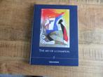 Prachtig postduivenboek The art of a Champion, Dieren en Toebehoren, Vogels | Duiven, Postduif