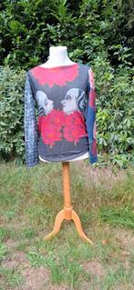 Trui van Desigual maat M /L, Ophalen
