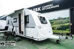 Knaus SPORT 500 KD gas Korting 2591.- (bj 2024), 7 tot 8 meter, Bedrijf, Knaus, 1250 - 1500 kg