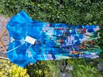 Jurk oriëntique 42, Kleding | Dames, Jurken, Ophalen of Verzenden, Zo goed als nieuw, Maat 42/44 (L), Knielengte