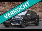 CUPRA Formentor 1.4 e-Hybrid VZ Performance 245PK | Winterpa, Gebruikt, Zwart, 4 cilinders, Formentor