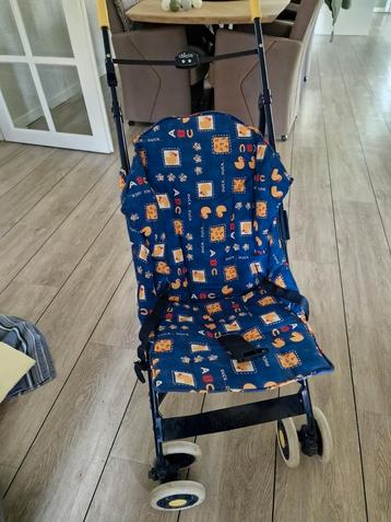 Chicco buggy beschikbaar voor biedingen