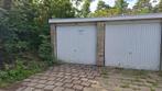Garagebox te huur aan de Reigerstraat 1 te Dokkum, Auto diversen, Autostallingen en Garages