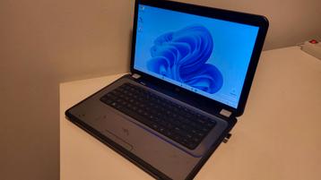 HP Laptop i5 Windows 11  beschikbaar voor biedingen