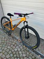 Trek x caliber 7 mountainbike “wheeliebike” 29 inch, Fietsen en Brommers, Fietsen | Mountainbikes en ATB, Ophalen of Verzenden