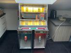 Seeburg channel, Verzamelen, Automaten | Jukeboxen, 1950 tot 1960, Zo goed als nieuw, Seeburg, Ophalen