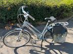 Damesfiets giant cosmo cs OPKNAPPER, Ophalen, Gebruikt, Giant