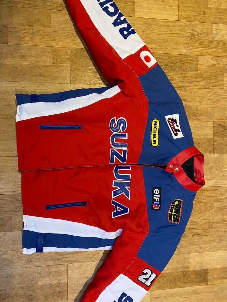 SUZUKA motorjas, Ophalen of Verzenden, Nieuw