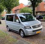 VW California T5 DSG Automaat 174 PK | 2004 | 276.000 km, Automaat, Buscamper of Camperbus, Volkswagen, Gaslek-detector