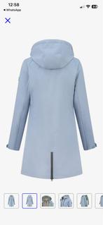 Travelin Sunniva Dames Jack Maat 42, Ophalen of Verzenden, Zo goed als nieuw, Maat 42/44 (L), Blauw