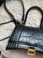 Balenciaga tas, Sieraden, Tassen en Uiterlijk, Tassen | Damestassen, Ophalen of Verzenden, Zo goed als nieuw, Zwart