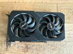 Asus dual geforce RTX 3060Ti O8G mini V2, Computers en Software, Videokaarten, DisplayPort, GDDR6, PCI-Express 4, Ophalen of Verzenden