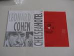 Leonard Cohen Chelsea Hotel, Verzenden, 7 inch, Single, Pop